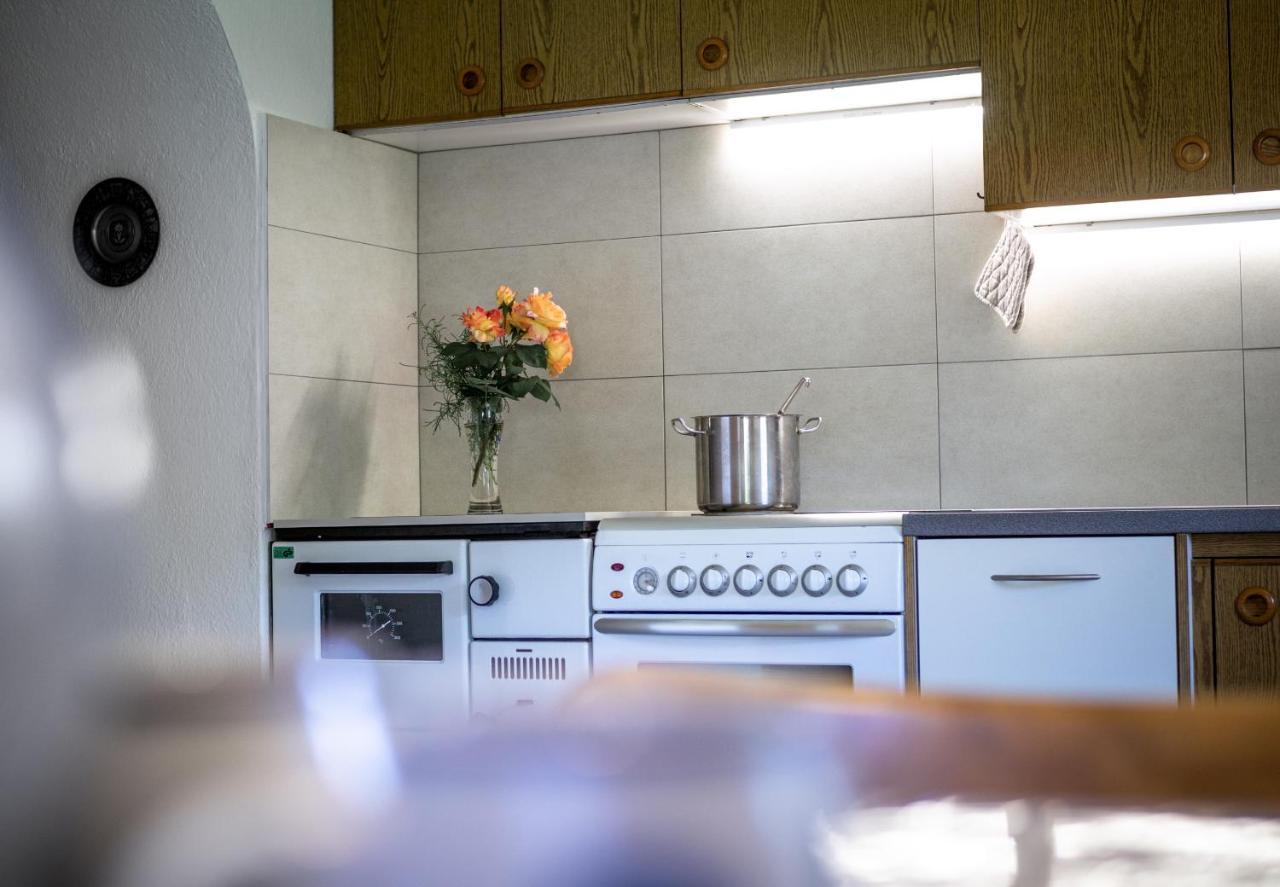 Appartments Neuhof Collalbo Εξωτερικό φωτογραφία