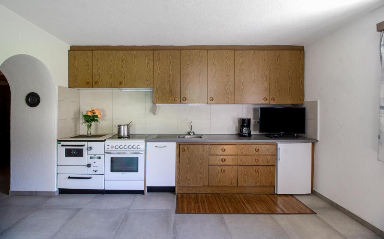 Appartments Neuhof Collalbo Εξωτερικό φωτογραφία