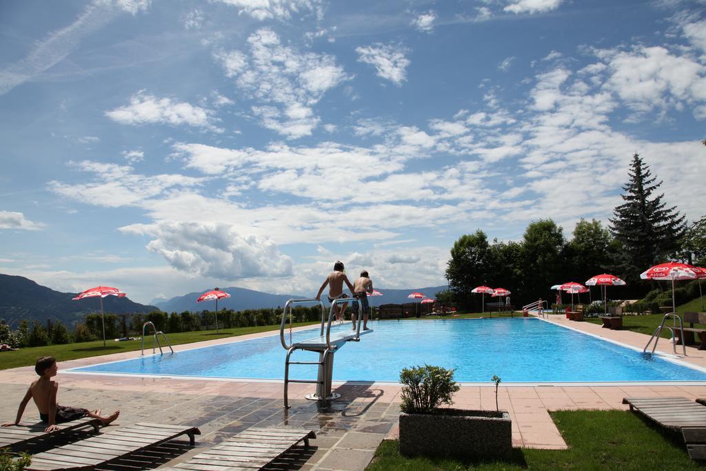 Appartments Neuhof Collalbo Εξωτερικό φωτογραφία