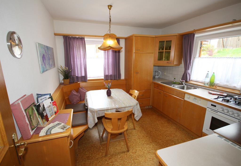 Appartments Neuhof Collalbo Εξωτερικό φωτογραφία