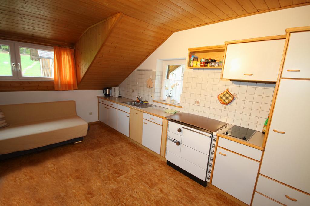 Appartments Neuhof Collalbo Εξωτερικό φωτογραφία