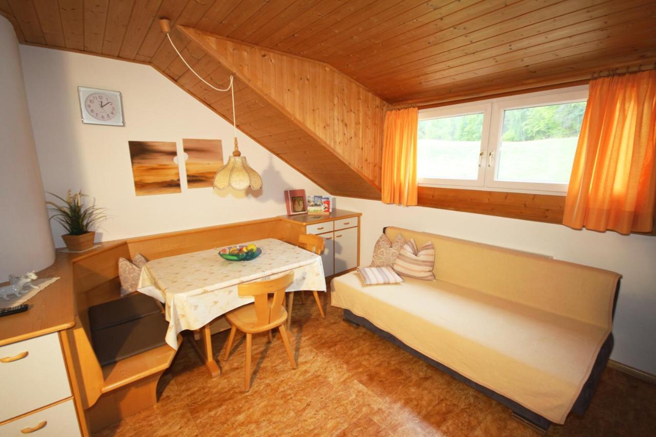 Appartments Neuhof Collalbo Εξωτερικό φωτογραφία