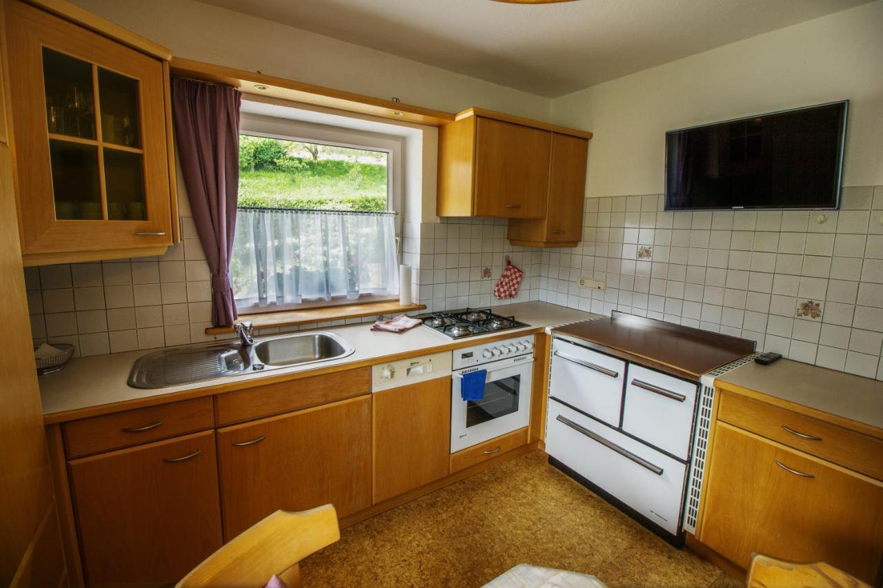Appartments Neuhof Collalbo Εξωτερικό φωτογραφία